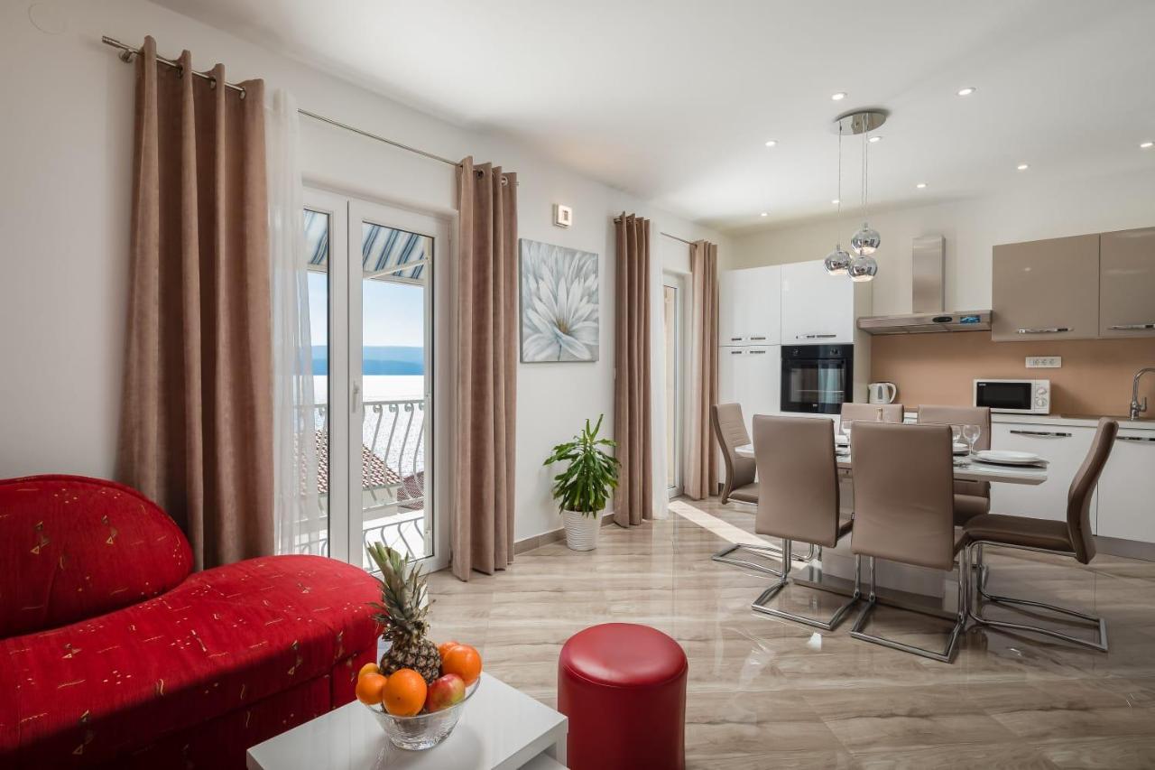 Dalibor, - Omis Apartment *