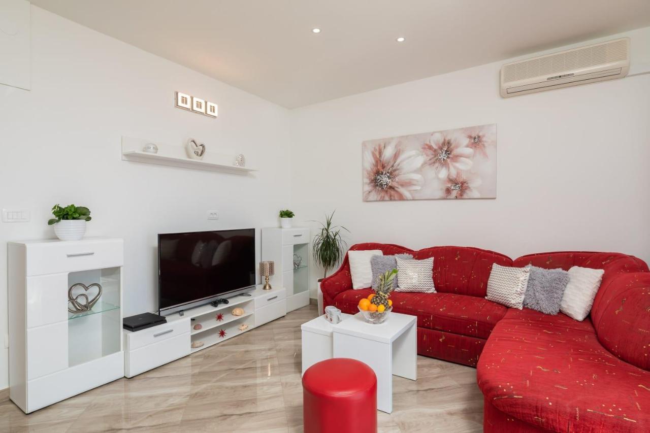 Apartment Dalibor, - Omis