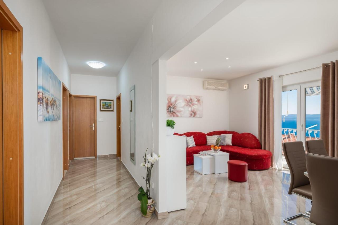 Dalibor, - Omis Apartment