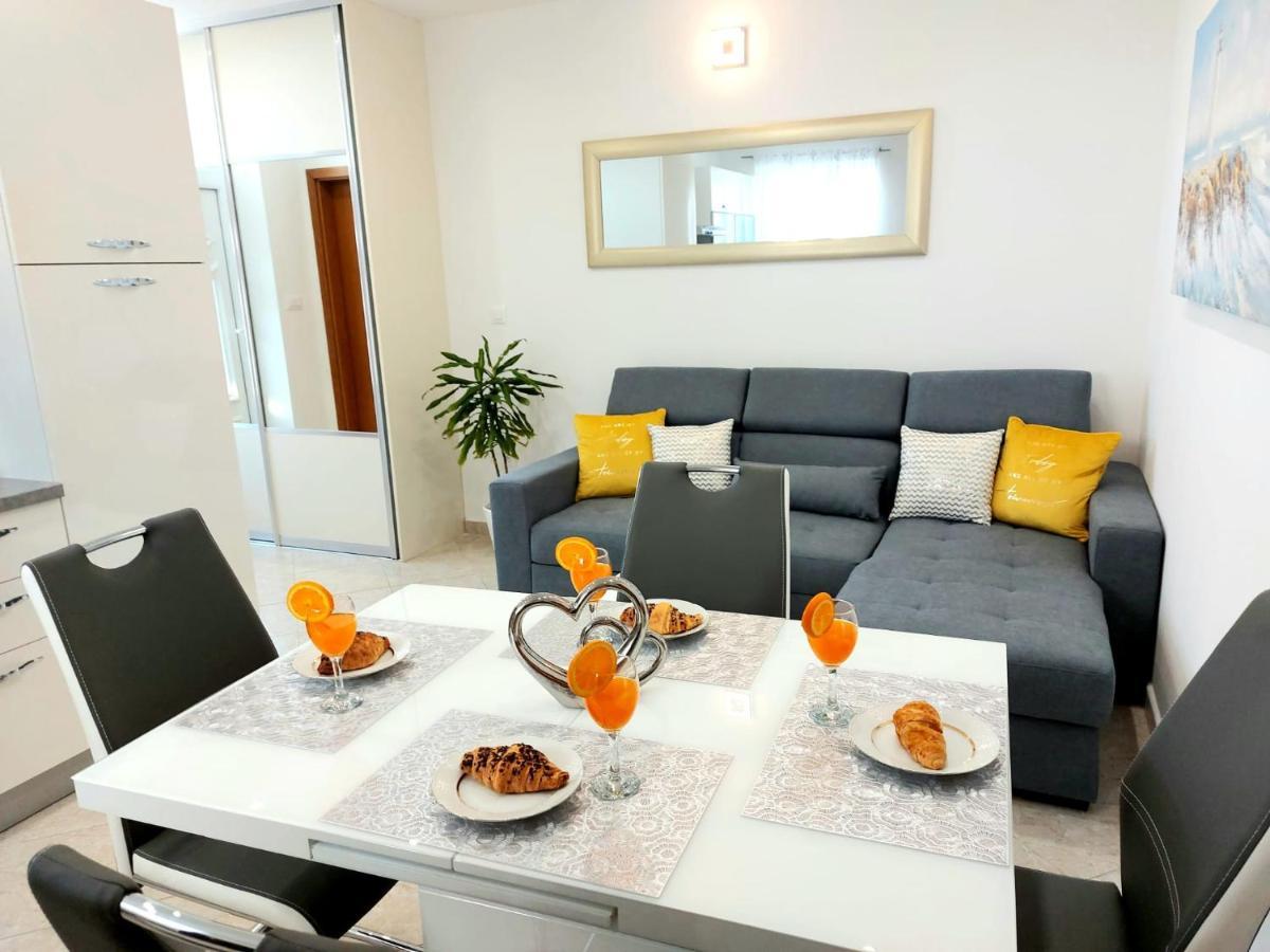 Dalibor, - Omis Apartment *
