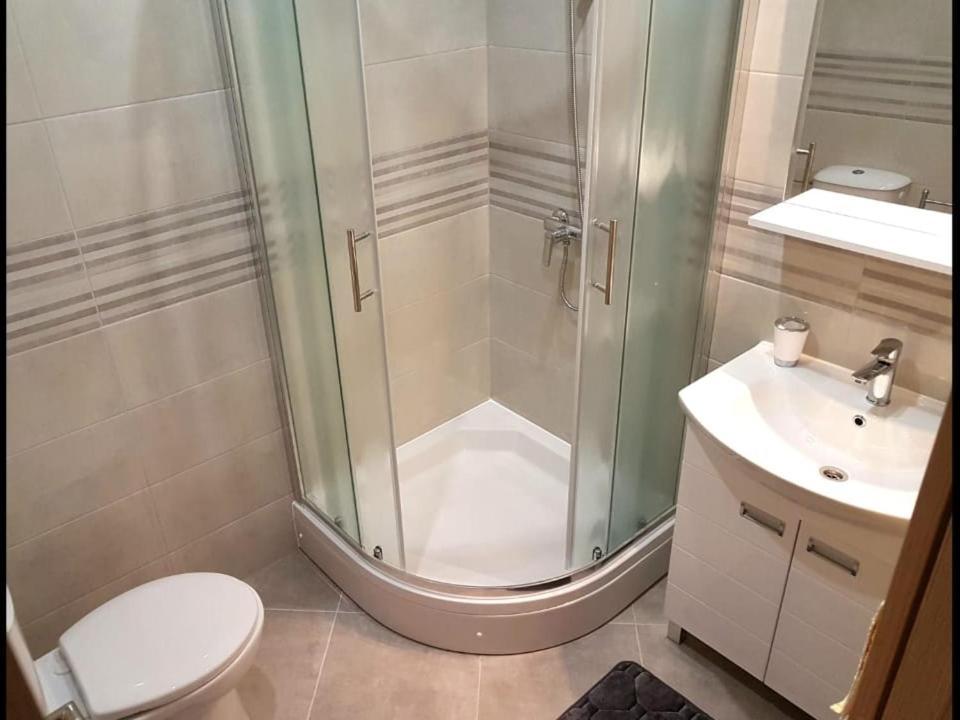 Apartment Dalibor, - Omis