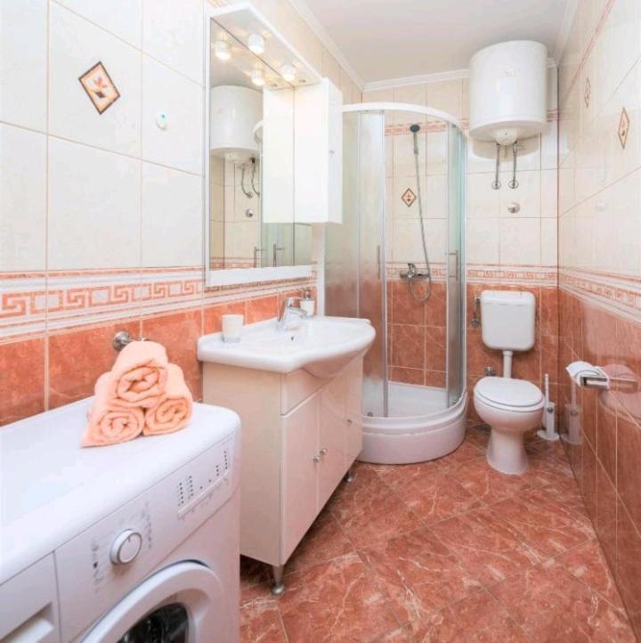 Dalibor, - Omis Apartment *