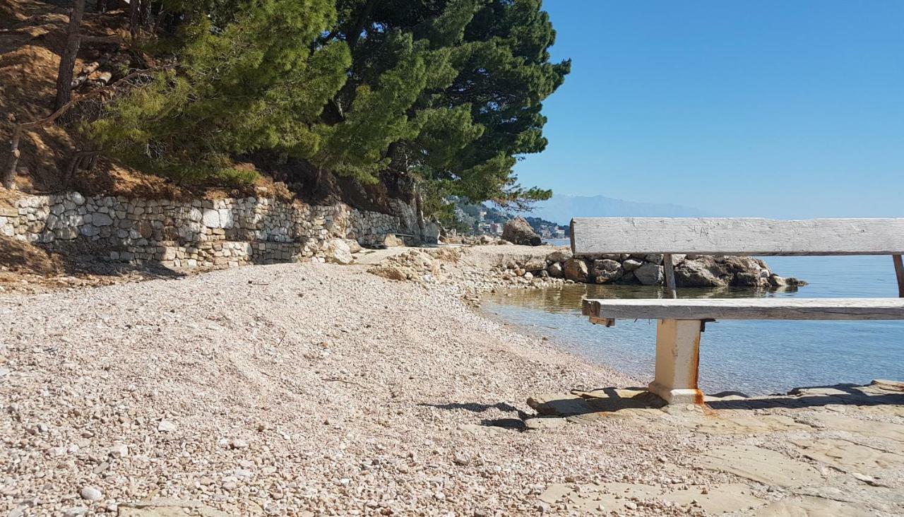 Apartment Dalibor, - Omis