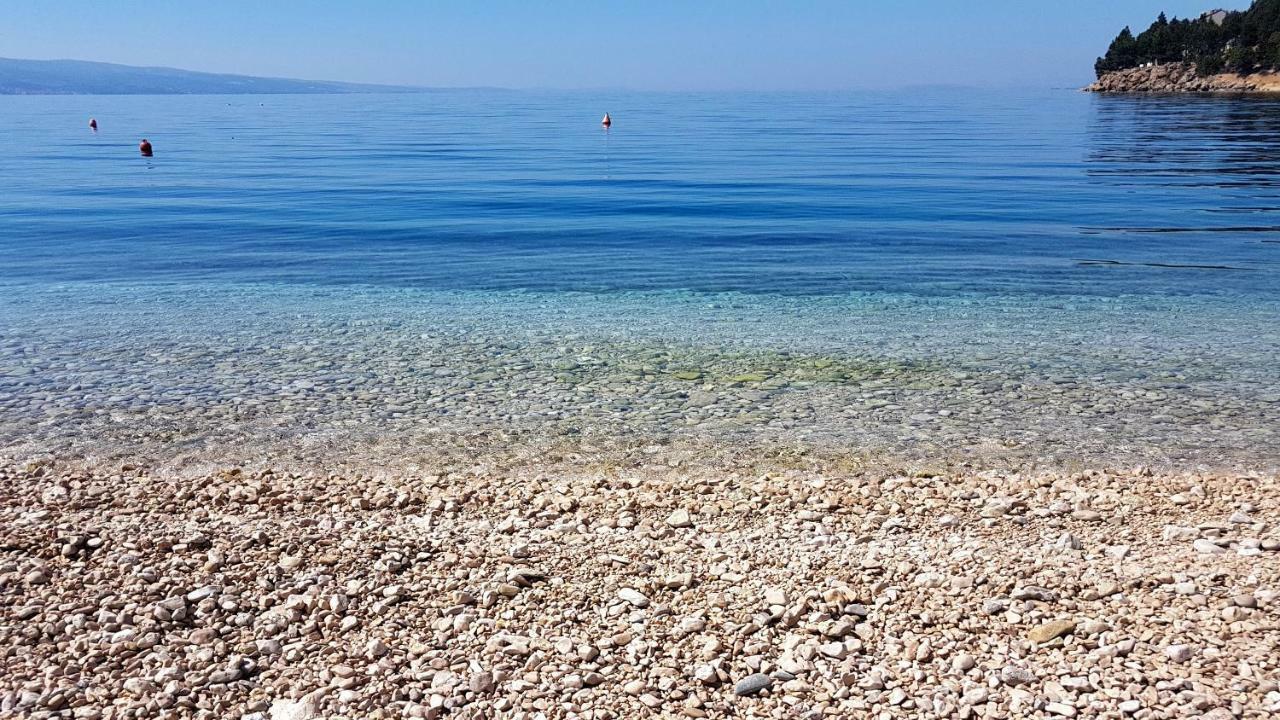 Dalibor, - Omis Apartment