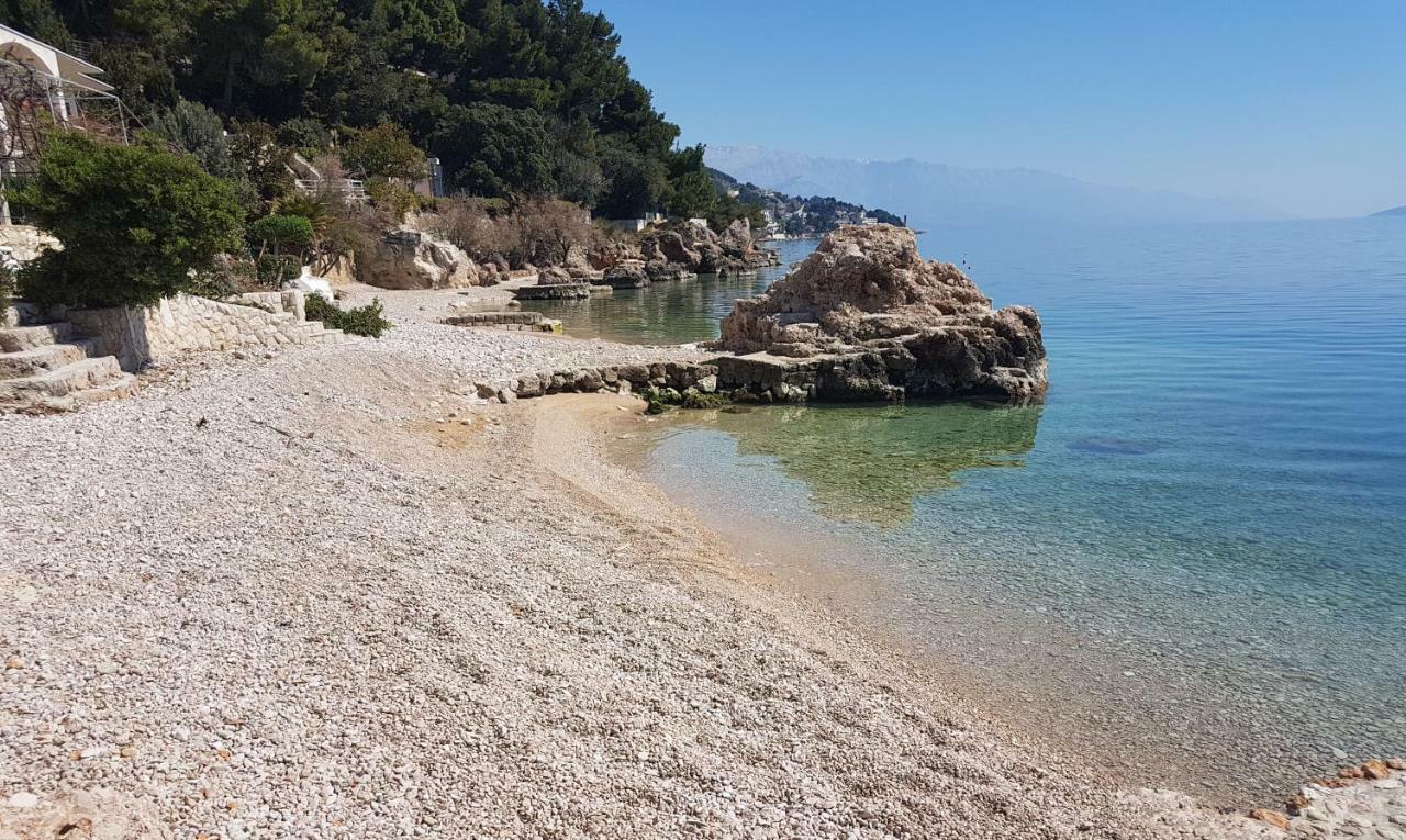 Dalibor, - Omis