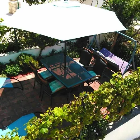 Apartman Dalibor, Stanici - Omis Exterior photo