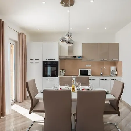 Apartman Dalibor, Stanici - Omis Room photo
