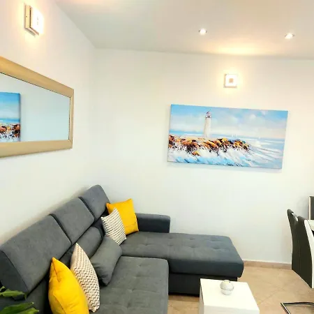 Apartman Dalibor, Stanici - Omis Exterior photo