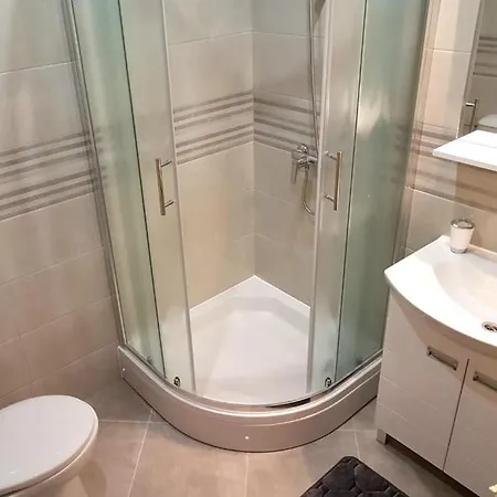 Apartman Dalibor, Stanici - Omis Exterior photo