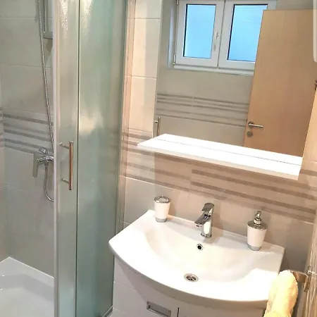 Apartman Dalibor, Stanici - Omis Room photo