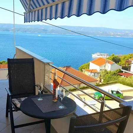 Apartman Dalibor, Stanici - Omis Room photo