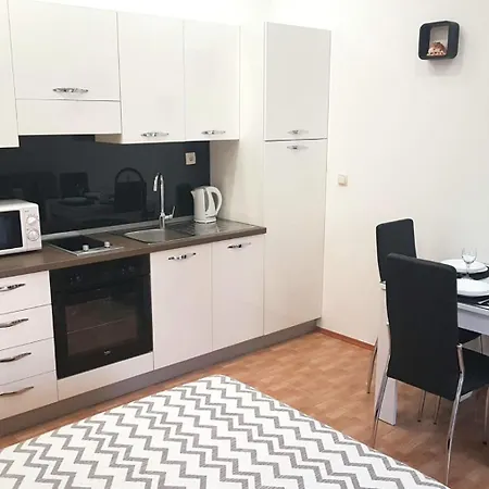 Apartman Dalibor, Stanici - Omis Room photo