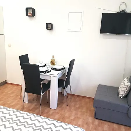Apartman Dalibor, Stanici - Omis Room photo