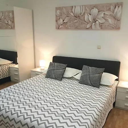 Apartman Dalibor, Stanici - Omis Room photo