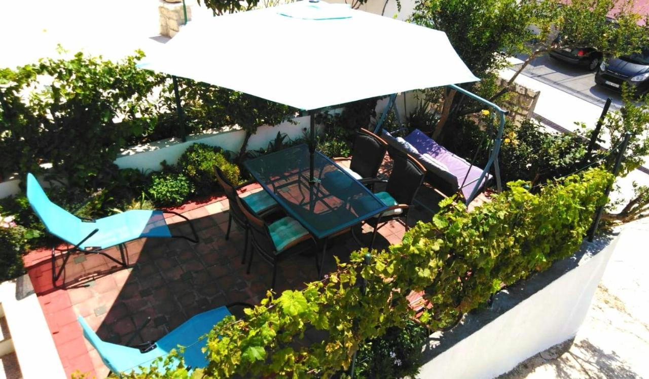 Dalibor, - Omis Apartamento