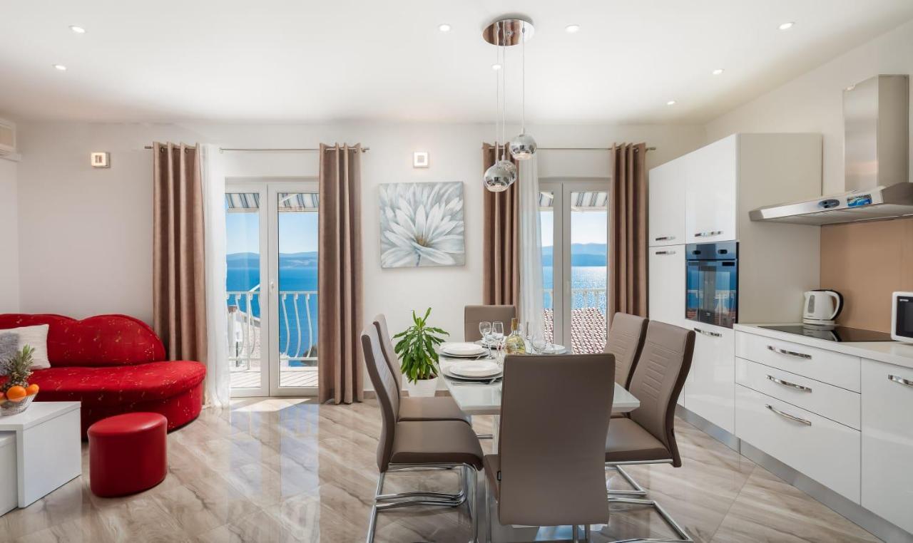 Apartment Dalibor, - Omis *