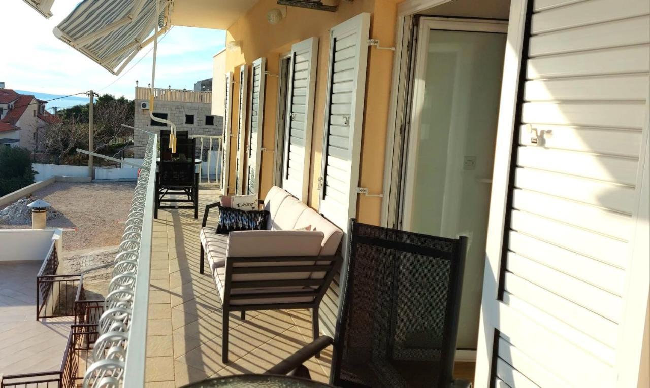 Dalibor, - Omis Apartment *