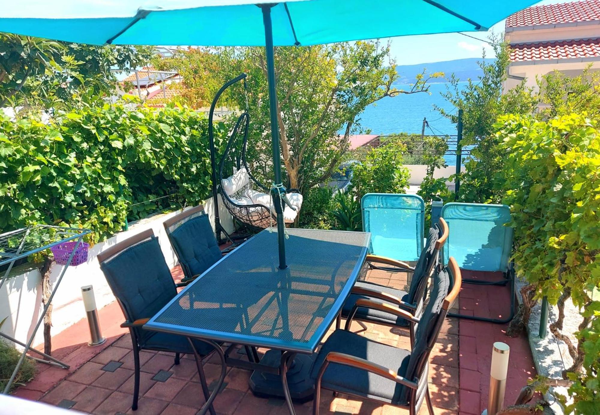 Apartamento Dalibor, - Omis Stanici