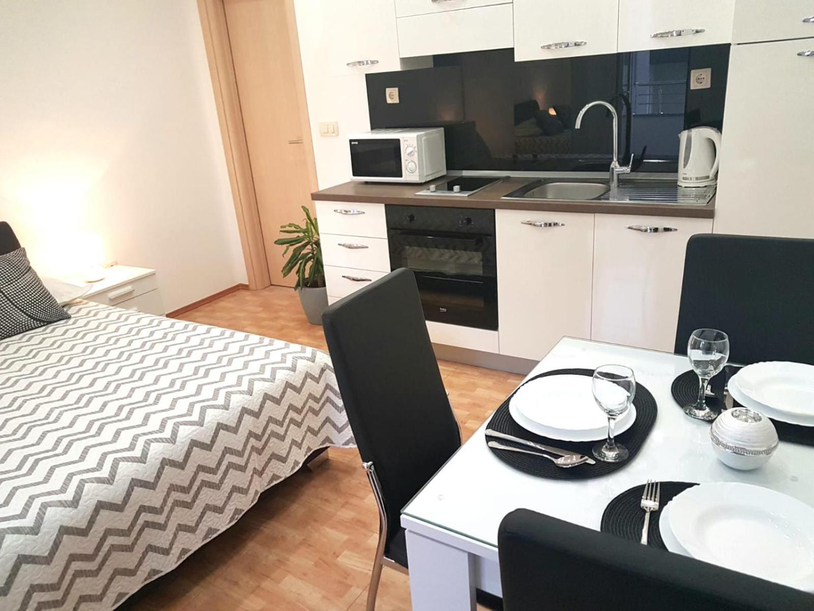 Apartamento Dalibor, - Omis Stanici