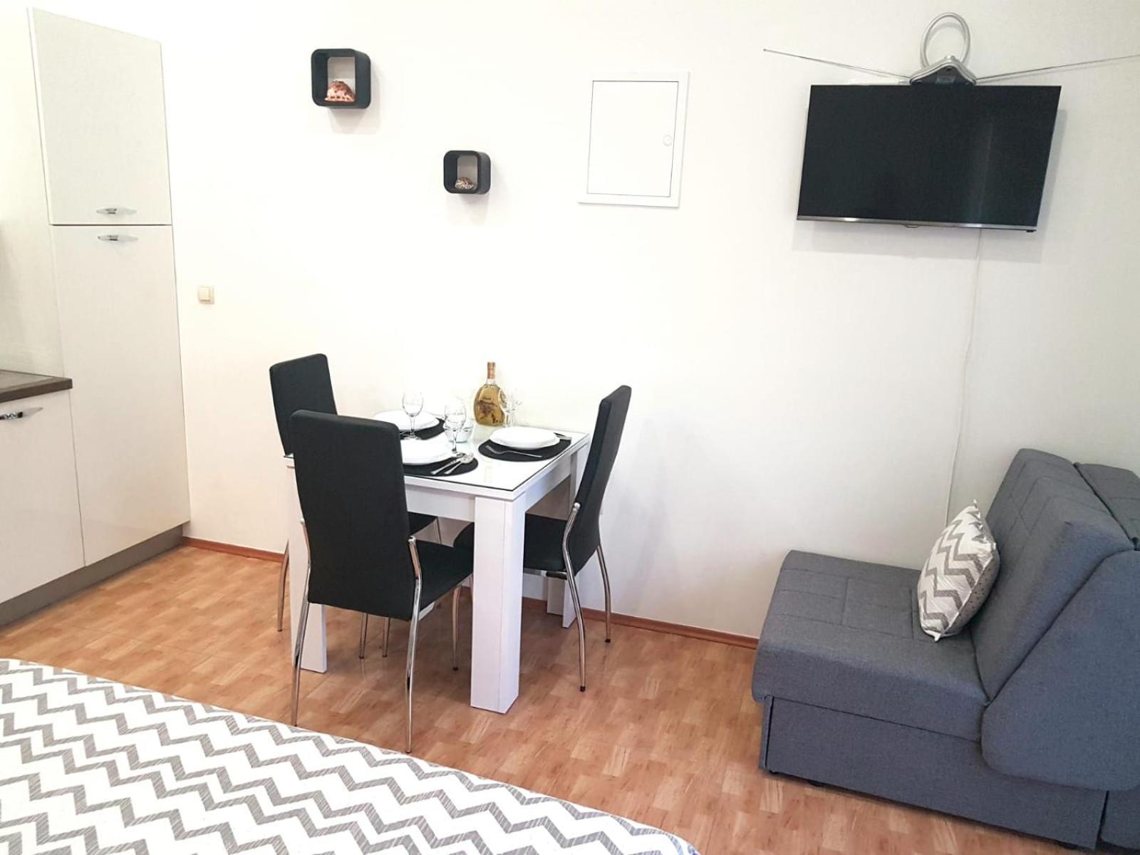 Dalibor, - Omis Apartment