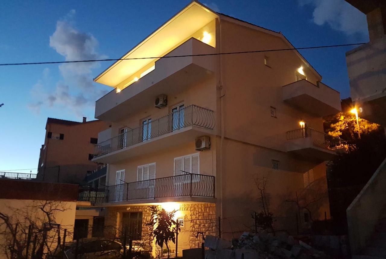 Apartment Dalibor, - Omis *