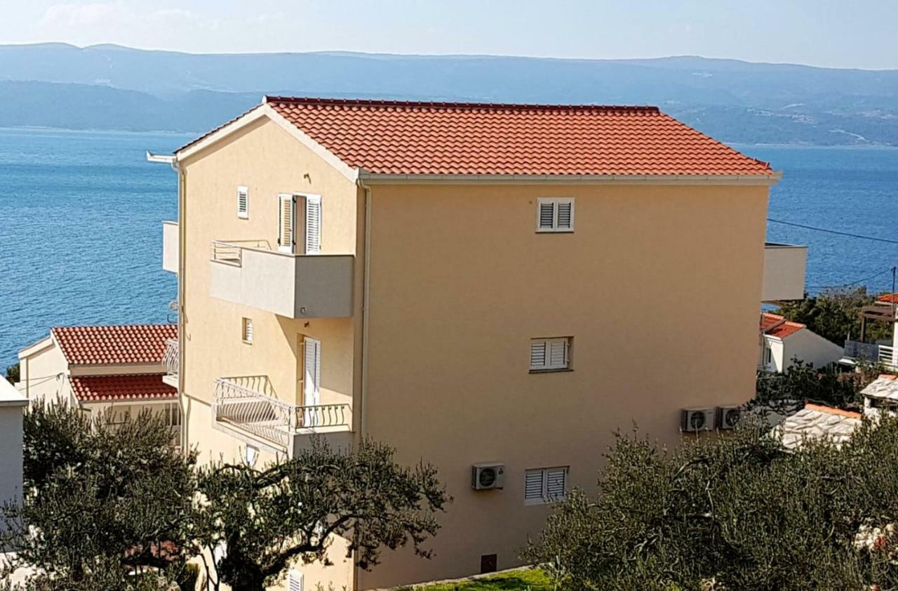Apartment Dalibor, - Omis *
