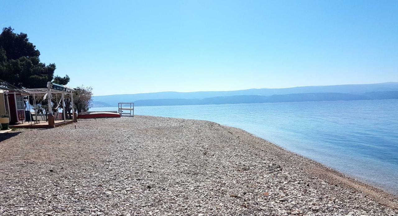 Dalibor, - Omis Apartamento Stanici