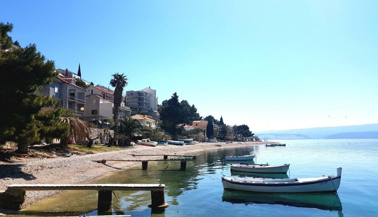 Dalibor, - Omis *