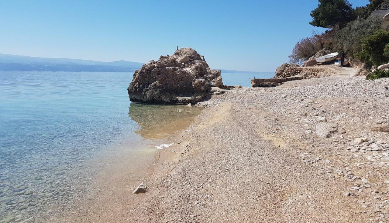 Dalibor, - Omis Apartment